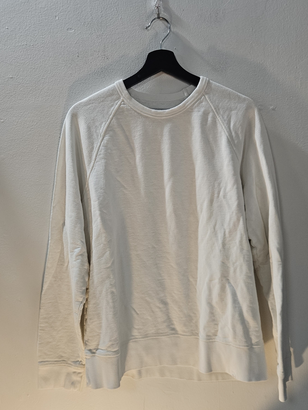 Outerknown Sur Sweatshirt
